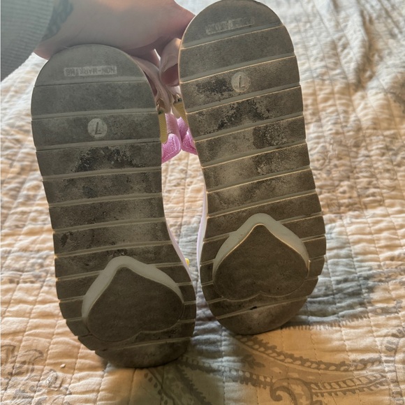 Stoney clover lane for Target sandals - Picture 5 of 7